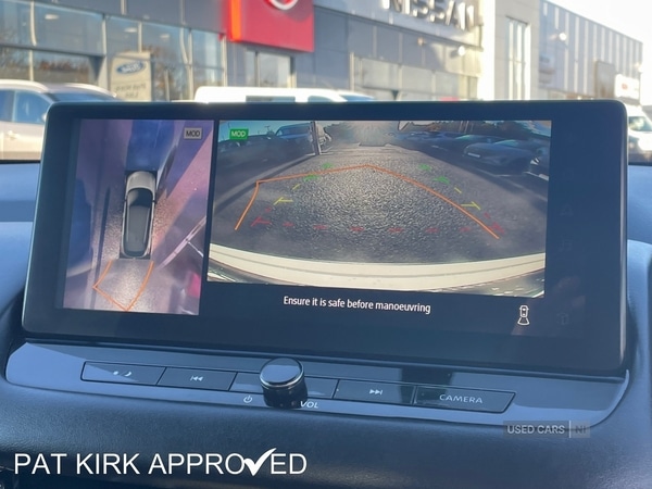 Used Nissan Qashqai 2023 for sale - 76359204: Photo 15