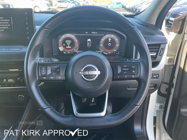 Used Nissan Qashqai 2023 for sale - 76359204: Photo 16