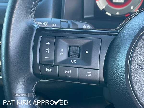 Used Nissan Qashqai 2023 for sale - 76359204: Photo 17