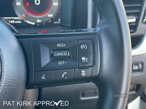 Used Nissan Qashqai 2023 for sale - 76359204: Photo 18