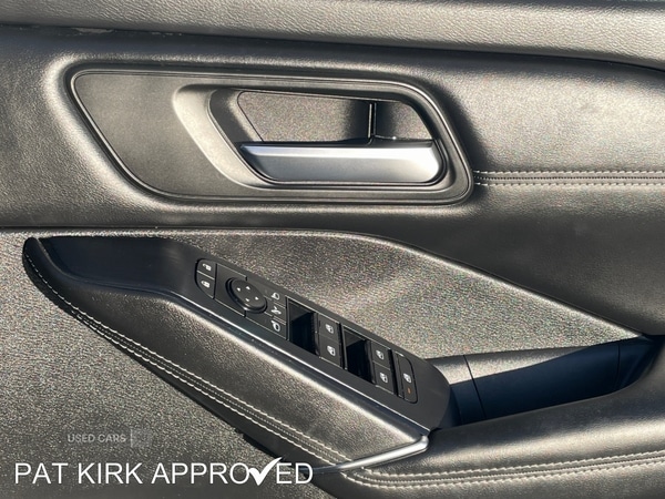 Used Nissan Qashqai 2023 for sale - 76359204: Photo 19