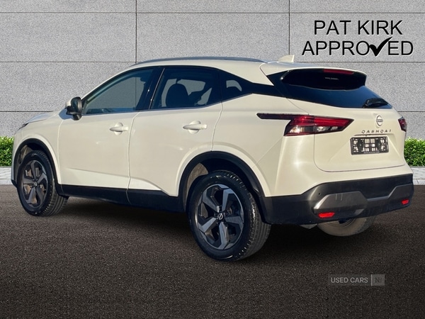 Used Nissan Qashqai 2023 for sale - 76359204: Photo 2