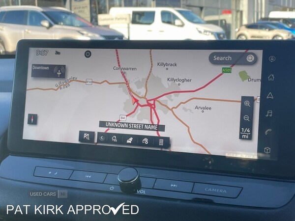 Used Nissan Qashqai 2023 for sale - 76359204: Photo 20