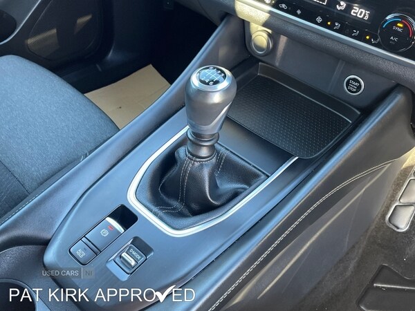 Used Nissan Qashqai 2023 for sale - 76359204: Photo 22