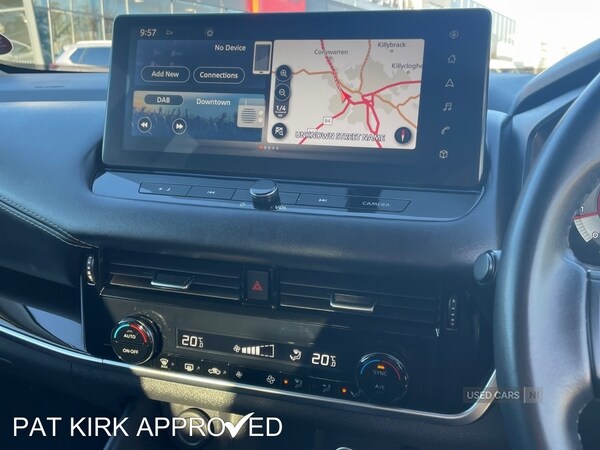 Used Nissan Qashqai 2023 for sale - 76359204: Photo 23