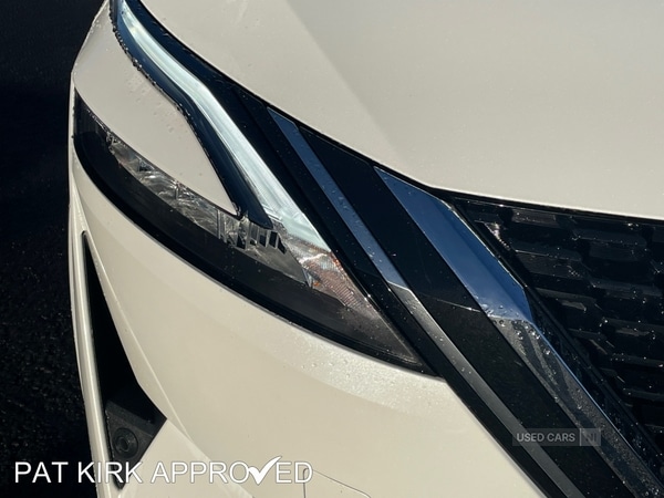 Used Nissan Qashqai 2023 for sale - 76359204: Photo 24