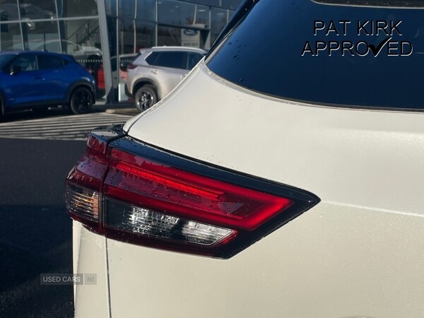 Used Nissan Qashqai 2023 for sale - 76359204: Photo 25