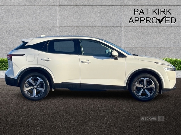 Used Nissan Qashqai 2023 for sale - 76359204: Photo 3