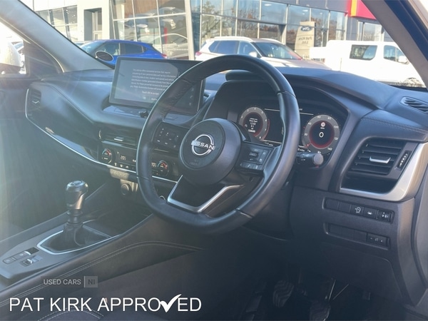 Used Nissan Qashqai 2023 for sale - 76359204: Photo 5