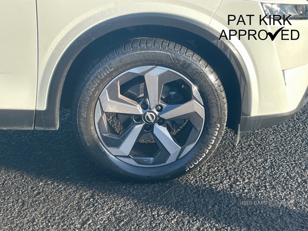 Used Nissan Qashqai 2023 for sale - 76359204: Photo 7