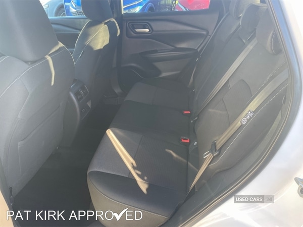 Used Nissan Qashqai 2023 for sale - 76359204: Photo 9