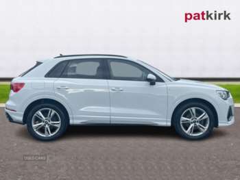 Used Audi Q3 2021 for sale - 71395739: Photo