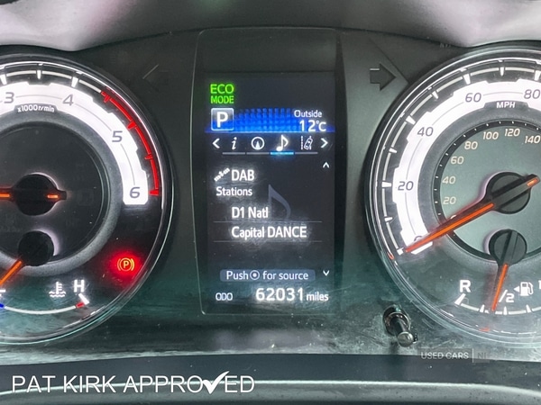 Used Toyota Hilux 2018 for sale - 76378377: Photo 17