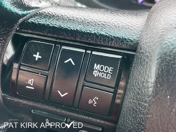 Used Toyota Hilux 2018 for sale - 76378377: Photo 18