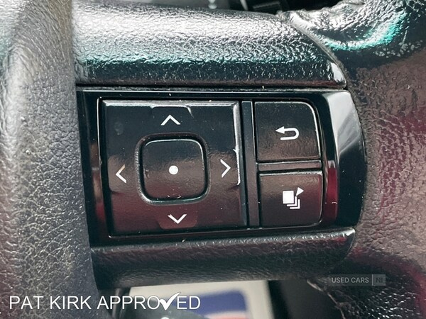 Used Toyota Hilux 2018 for sale - 76378377: Photo 19