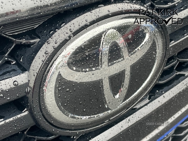 Used Toyota Hilux 2018 for sale - 76378377: Photo 24