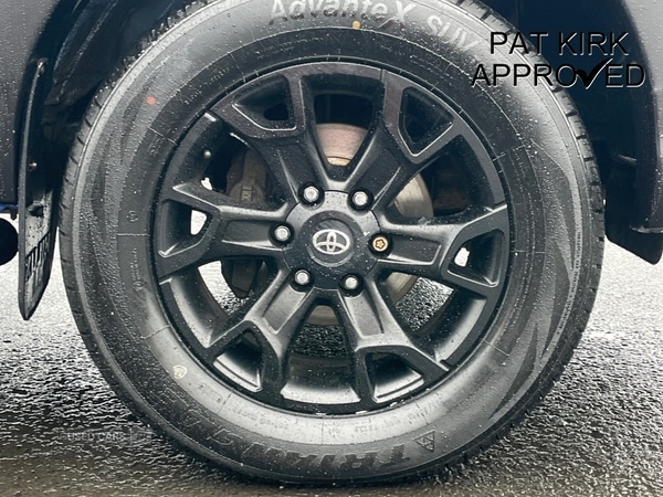 Used Toyota Hilux 2018 for sale - 76378377: Photo 8