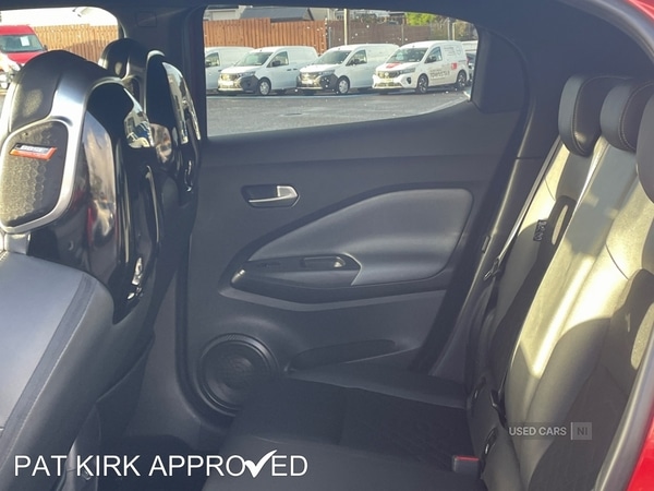 Used Nissan Juke 2021 for sale - 76474054: Photo 10