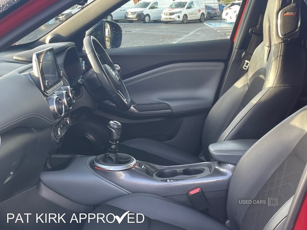 Used Nissan Juke 2021 for sale - 76474054: Photo 11