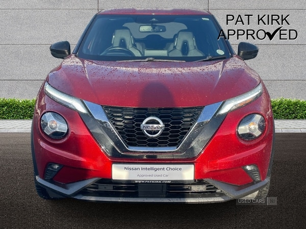 Used Nissan Juke 2021 for sale - 76474054: Photo 12