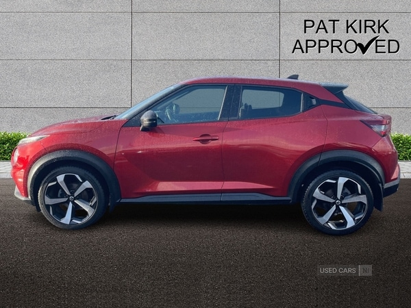 Used Nissan Juke 2021 for sale - 76474054: Photo 14