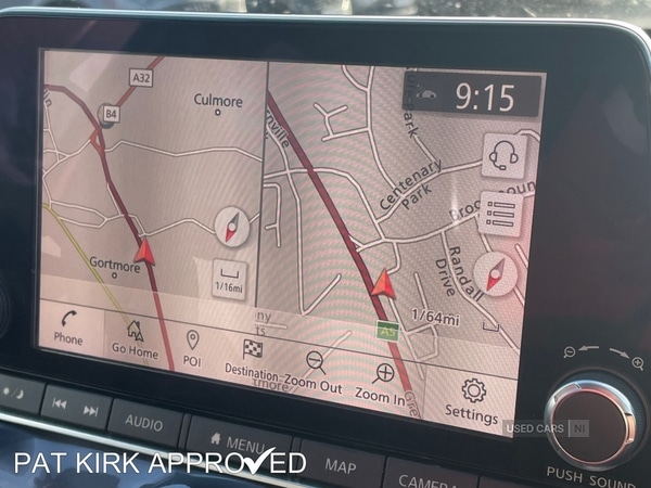 Used Nissan Juke 2021 for sale - 76474054: Photo 16