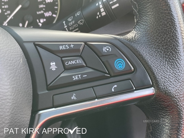 Used Nissan Juke 2021 for sale - 76474054: Photo 19