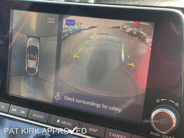 Used Nissan Juke 2021 for sale - 76474054: Photo 21