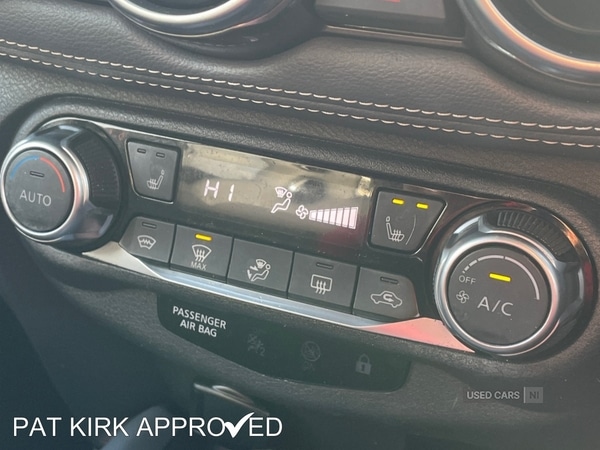 Used Nissan Juke 2021 for sale - 76474054: Photo 23