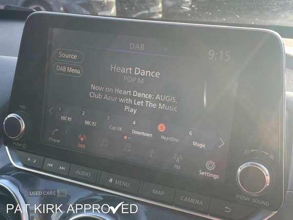 Used Nissan Juke 2021 for sale - 76474054: Photo 24