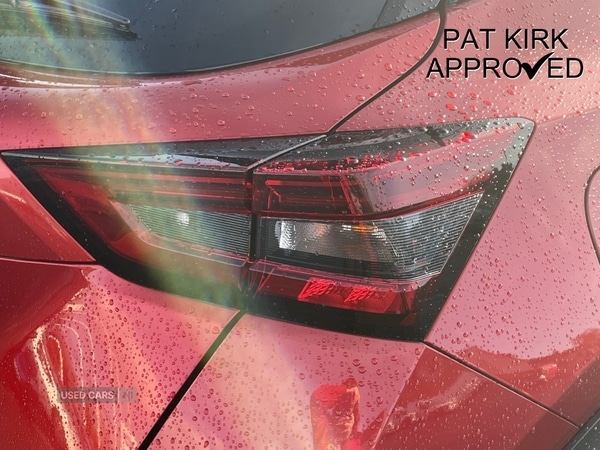 Used Nissan Juke 2021 for sale - 76474054: Photo 26