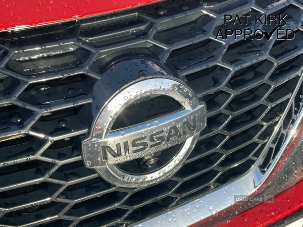 Used Nissan Juke 2021 for sale - 76474054: Photo 28