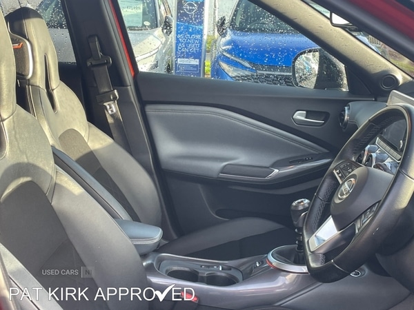 Used Nissan Juke 2021 for sale - 76474054: Photo 6