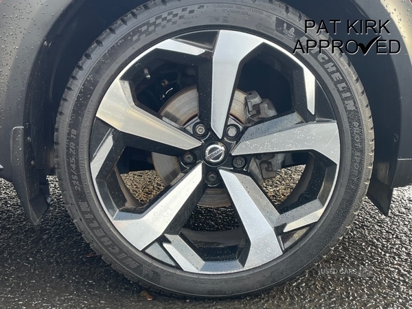 Used Nissan Juke 2021 for sale - 76474054: Photo 7