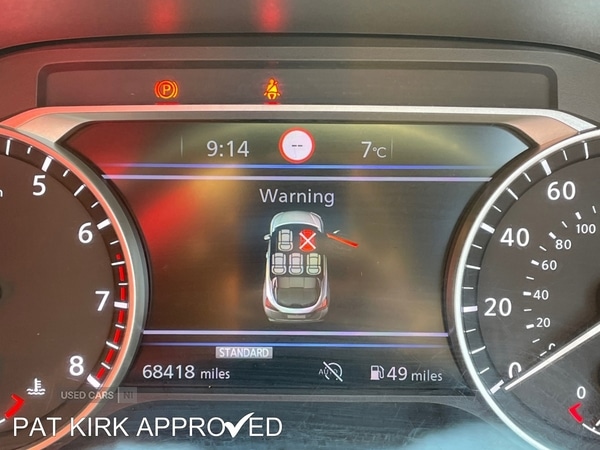 Used Nissan Juke 2021 for sale - 76474054: Photo 8