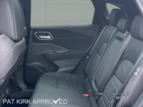 Used Nissan Qashqai 2026 for sale - 77479886: Photo 10