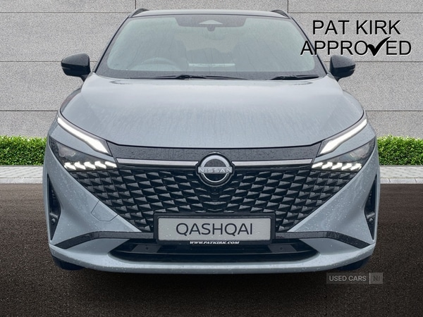 Used Nissan Qashqai 2026 for sale - 77479886: Photo 12