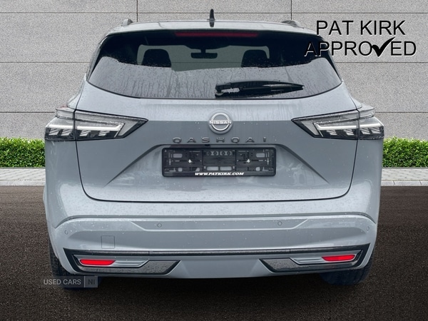 Used Nissan Qashqai 2026 for sale - 77479886: Photo 13