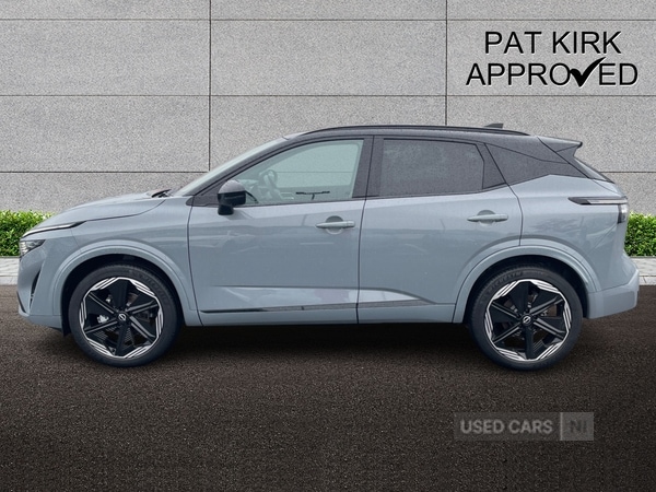 Used Nissan Qashqai 2026 for sale - 77479886: Photo 14