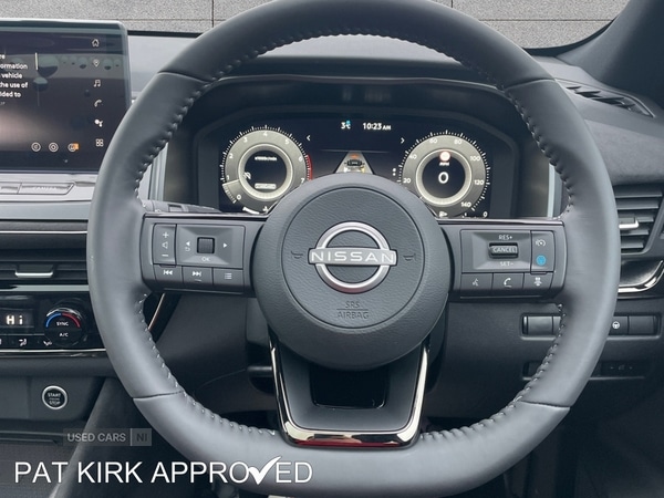 Used Nissan Qashqai 2026 for sale - 77479886: Photo 16