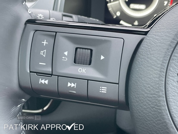 Used Nissan Qashqai 2026 for sale - 77479886: Photo 17