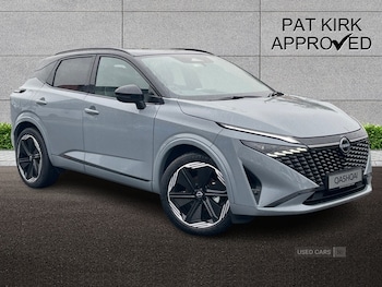 Used Nissan Qashqai 2026 for sale - 77479886: Photo