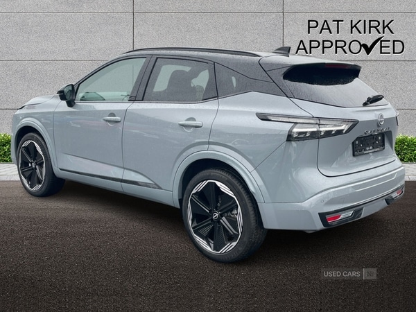 Used Nissan Qashqai 2026 for sale - 77479886: Photo 2