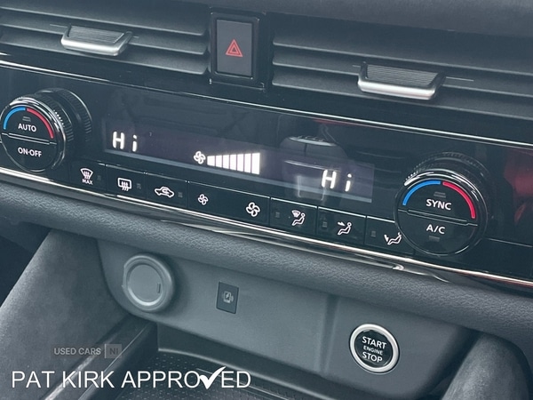 Used Nissan Qashqai 2026 for sale - 77479886: Photo 22