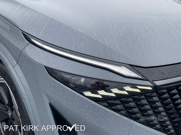 Used Nissan Qashqai 2026 for sale - 77479886: Photo 23