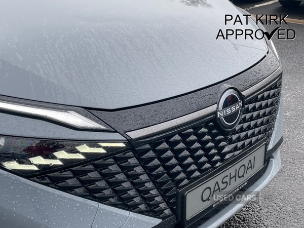 Used Nissan Qashqai 2026 for sale - 77479886: Photo 24