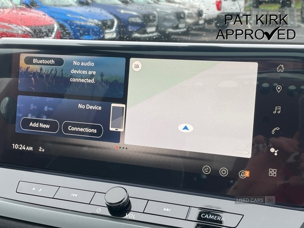 Used Nissan Qashqai 2026 for sale - 77479886: Photo 26