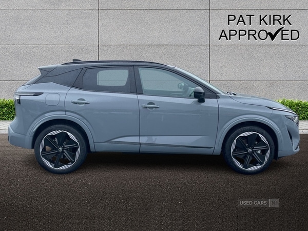 Used Nissan Qashqai 2026 for sale - 77479886: Photo 3