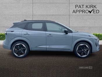 Used Nissan Qashqai 2026 for sale - 77479886: Photo