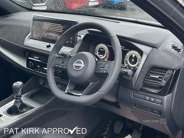 Used Nissan Qashqai 2026 for sale - 77479886: Photo 5